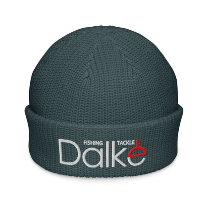 Dalke Fisherman Beanie Anglermütze