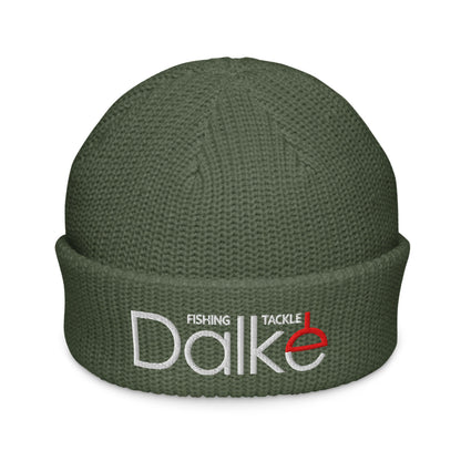 Dalke Fisherman Beanie Angelmütze