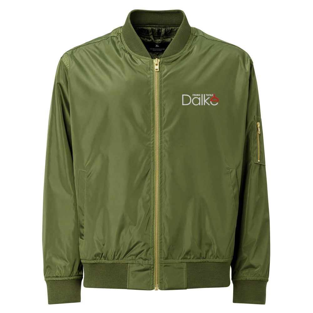 Dalke Fishing Mastodont Bomberjacke 