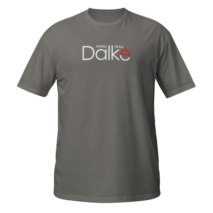 Dalke Short-Sleeve T-Shirt bestickt