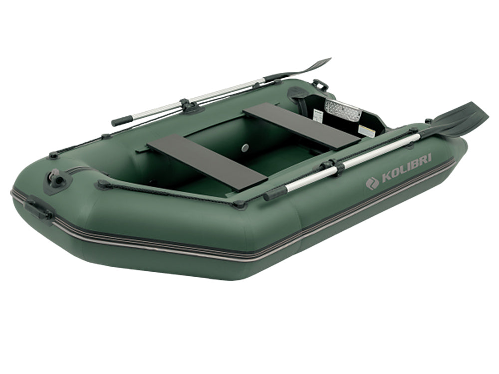 Schlauchboot Kolibri KM-260 von Allroundmarin