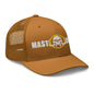 Mastodont Baseball Cap 