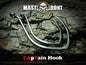 Mastodont CApTain Catfish Hook