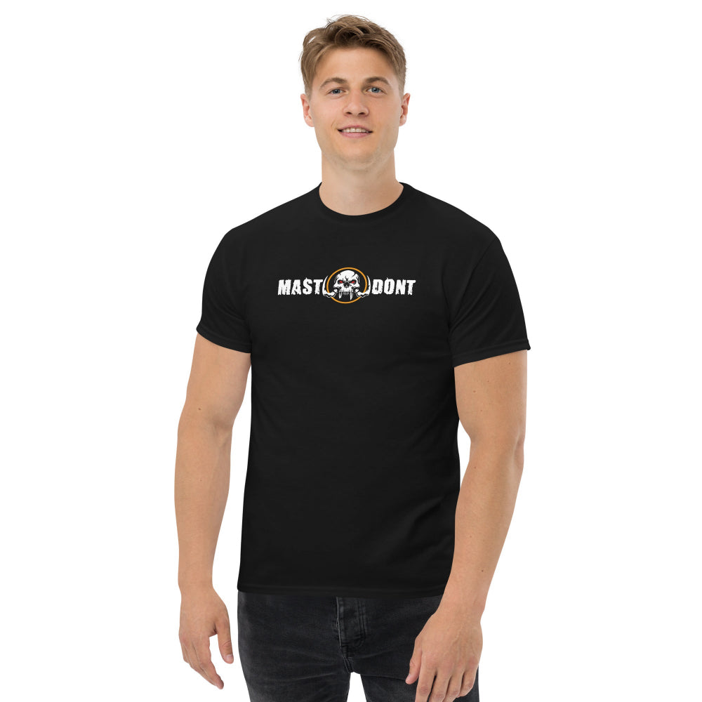 Mastodont Classic Angler T-Shirt