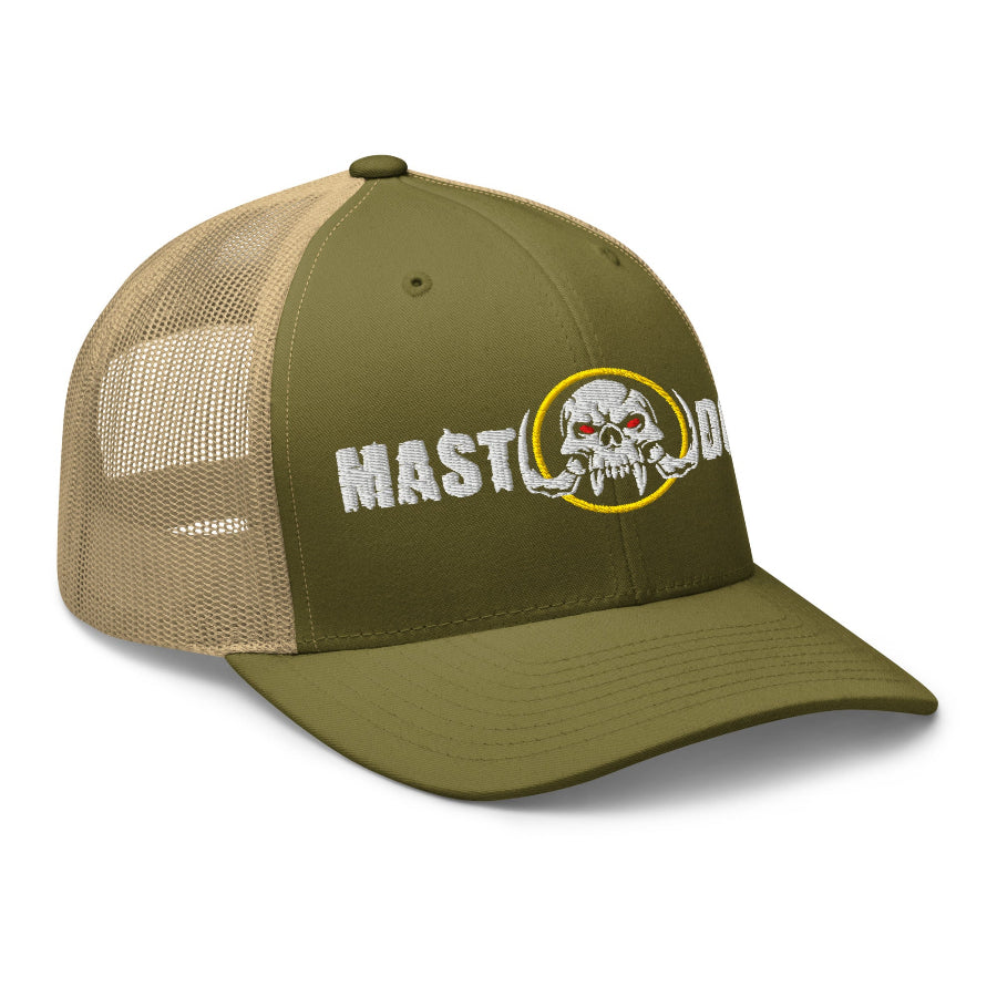 Mastodont Trucker Cap