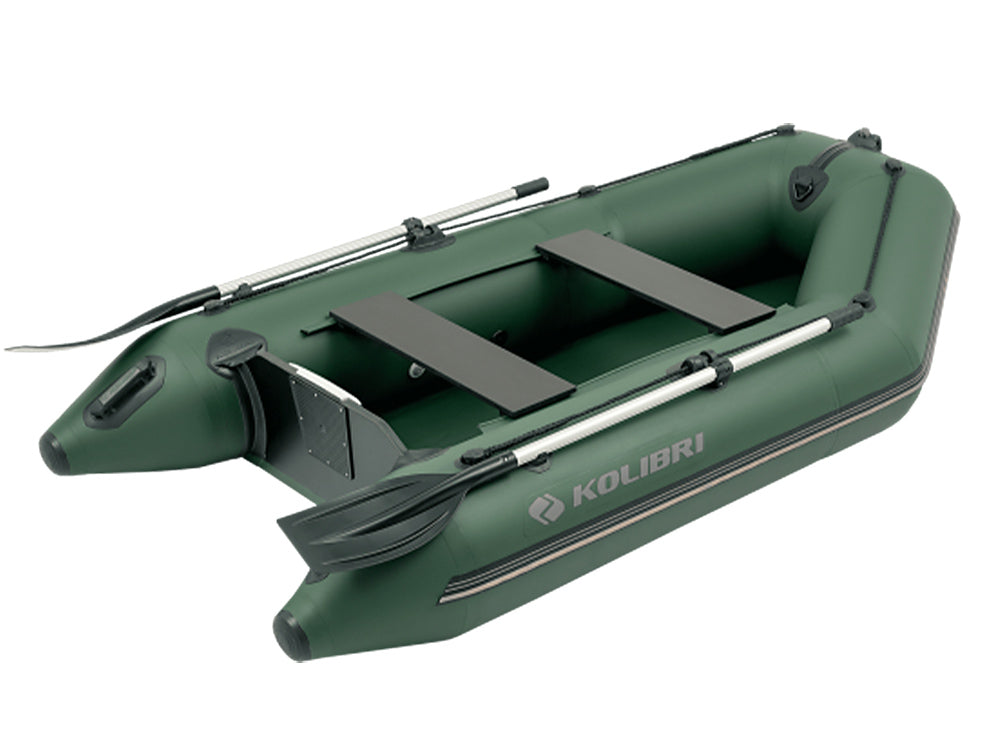 Schlauchboot Kolibri KM-260