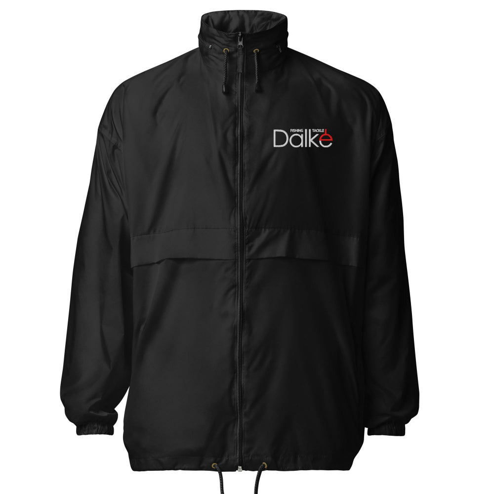 Windbreaker Dalke black