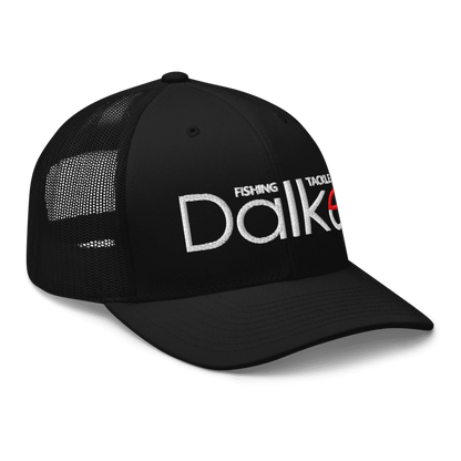 Dalke Fishing Angler-Kappe