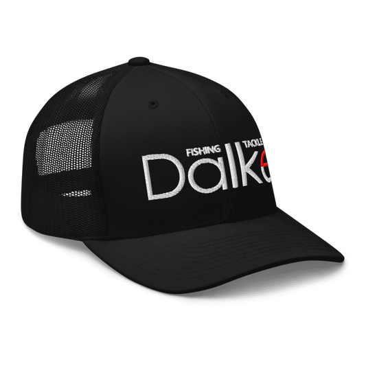 Dalke Fishing Angler-Kappe