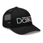 Dalke Fishing Angler-Kappe