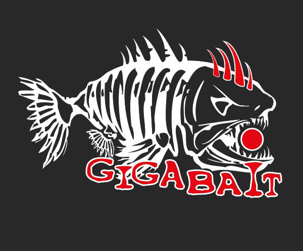 GIGA BAIT fishing