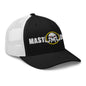 Anglerkappe Mastodont Trucker Cap