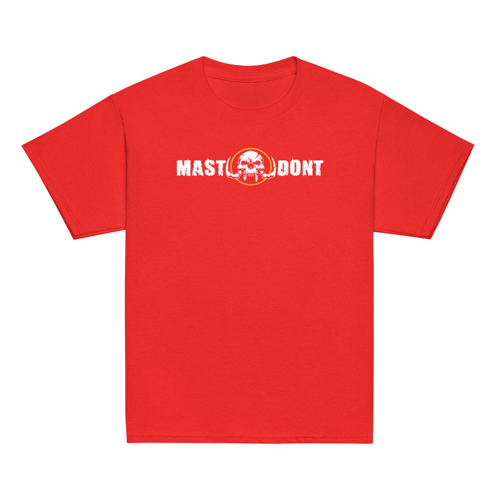 Mastodont Children T-Shirt