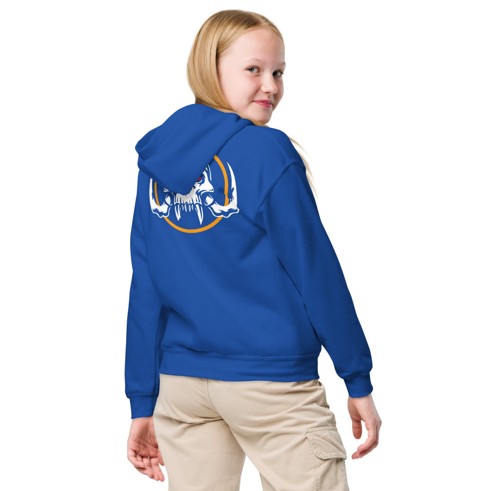 Mastodont Teenager Hoodie